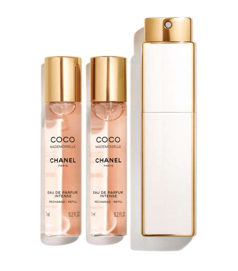 mini twist chanel|Chanel mademoiselle mini twist.